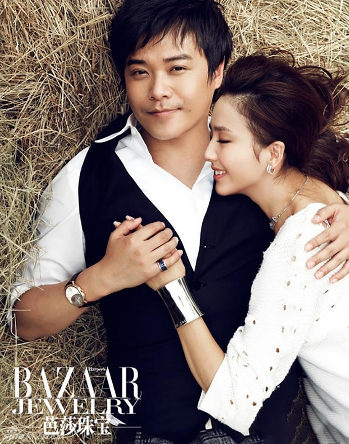 网曝两人已离婚是否真实