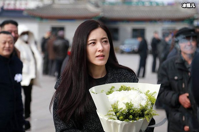 演员曾黎现状如何