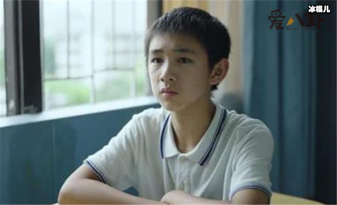 隐秘的角落剧照