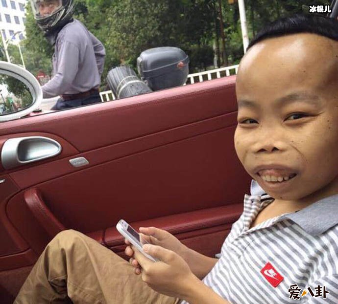 YY外星人现况遭扒令人叹息