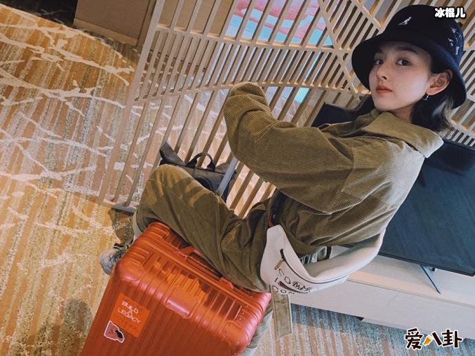 宋祖儿原名叫什么