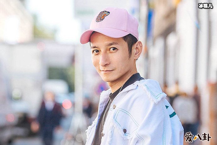 李维嘉消瘦的原因