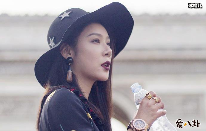 赵雅淇个人资料