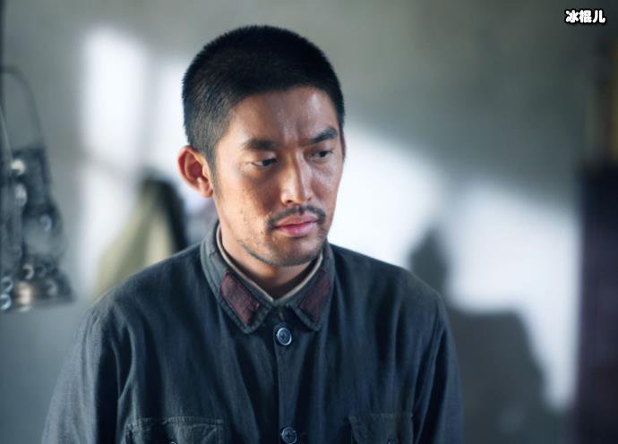 江珊和张博是什么关系