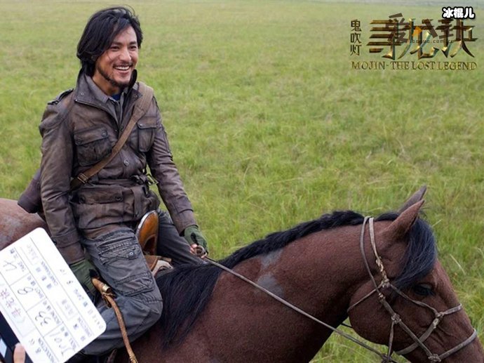 寻龙诀2演员表都有谁