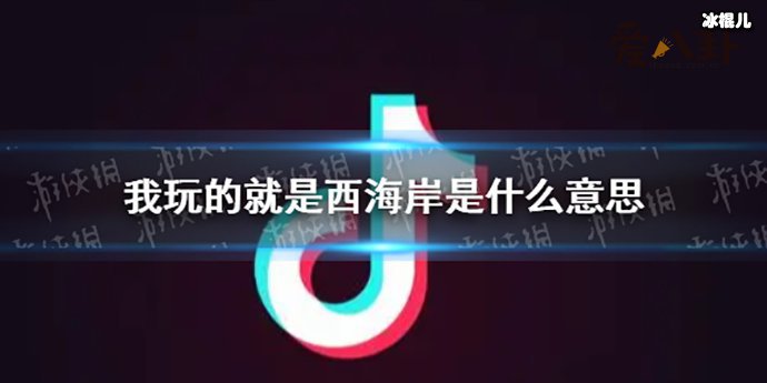 西海岸是什么梗