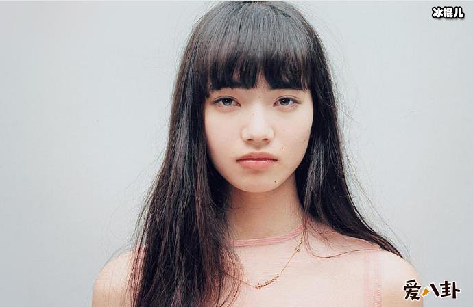 小松菜奈怎么走红的