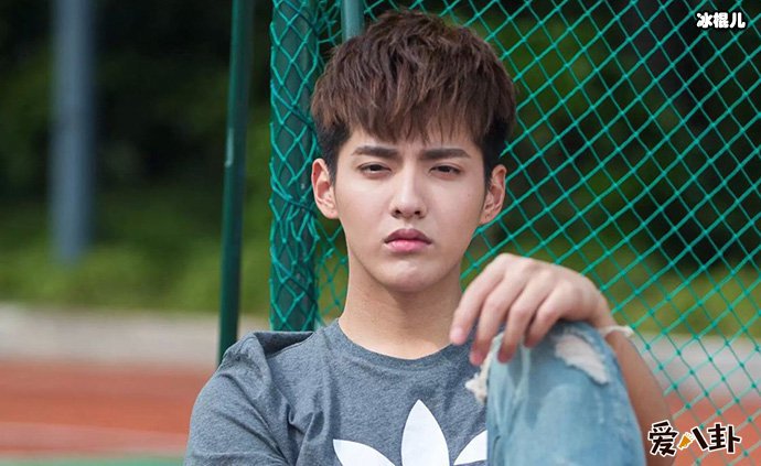 叶可儿真的是吴亦凡女友吗