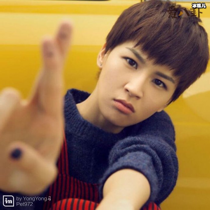 曾沛慈被袭胸事件怎么回事