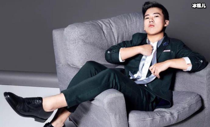 郭麒麟女朋友是谁,他们有没有见过家长