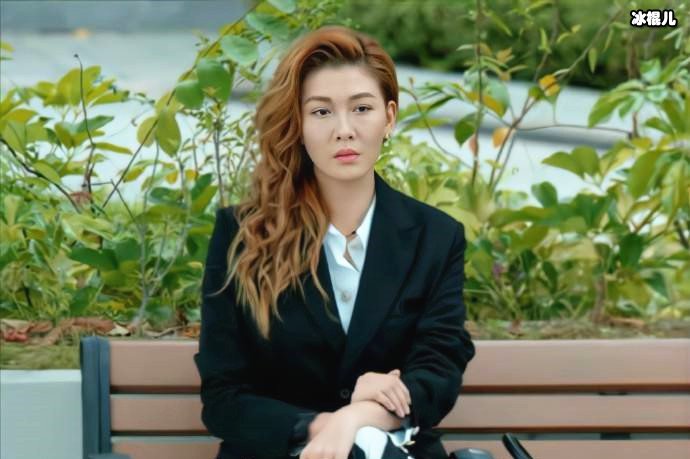 家族荣耀贾洛仪是马家女儿吗