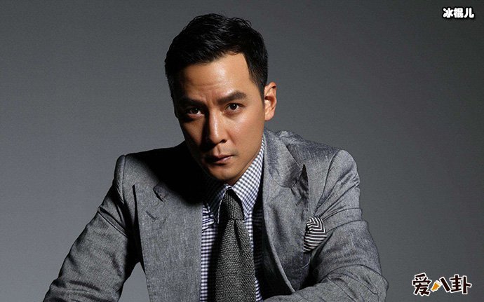 揭秘吴彦祖与妻子没有二胎的原因