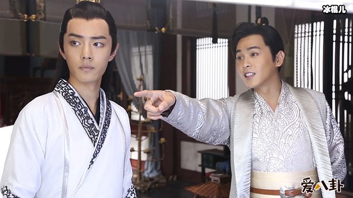 范闲被言冰云刺死了吗