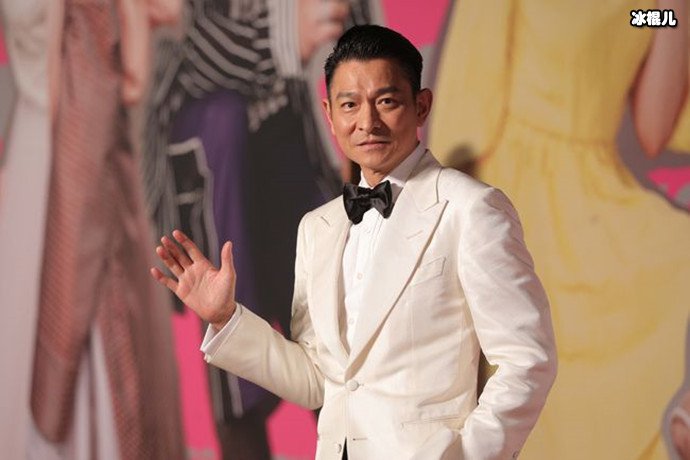 刘德华拍错一部电影