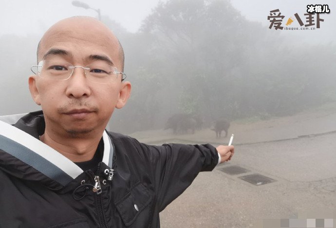 巨兴茂个人资料