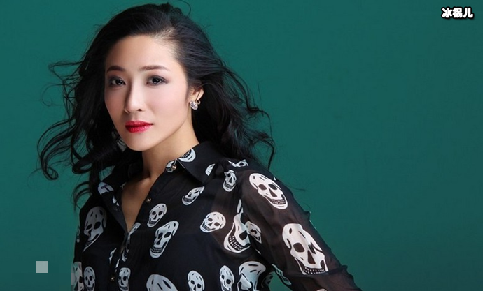 演员秦丽的个人资料