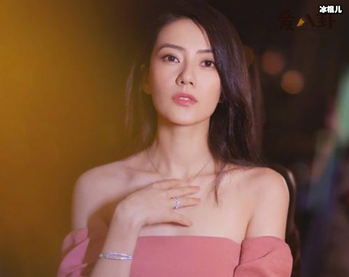 演员高圆圆要退隐了吗