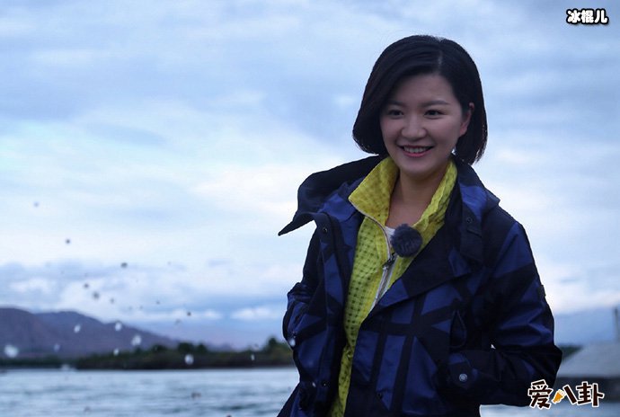 主持人陈蓉的老公是谁