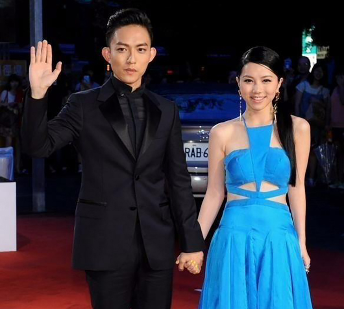 “金童玉女”林宥嘉邓紫棋彼此错过对方