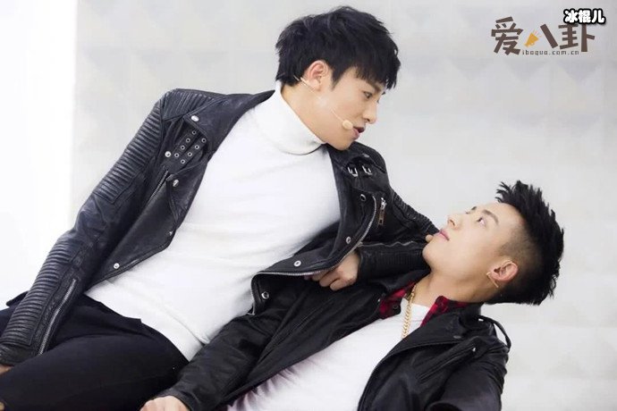 谷嘉诚为什么不能提肖战