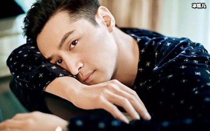 胡歌精彩呈现
