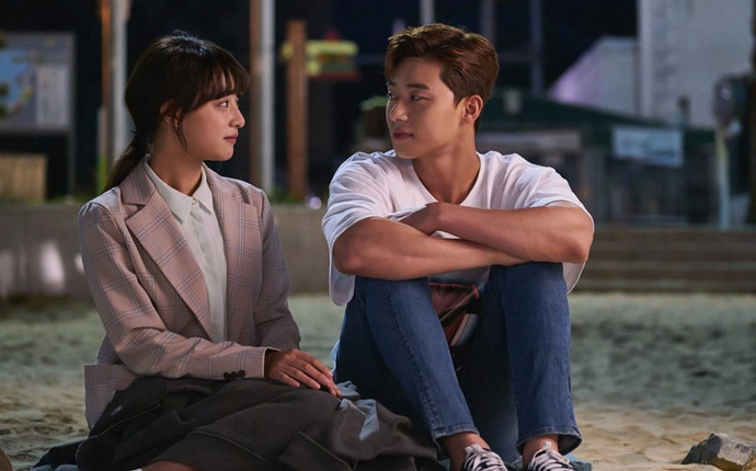 撩哄人睡觉的话怎么说