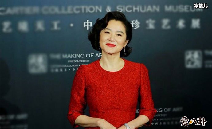 林青霞感情现状