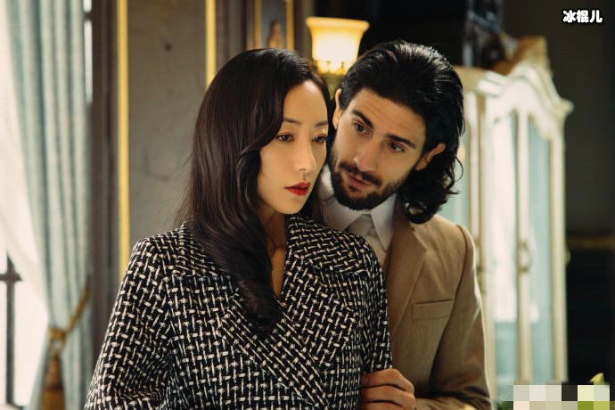 前行者陆怡为什么嫁给比埃尔