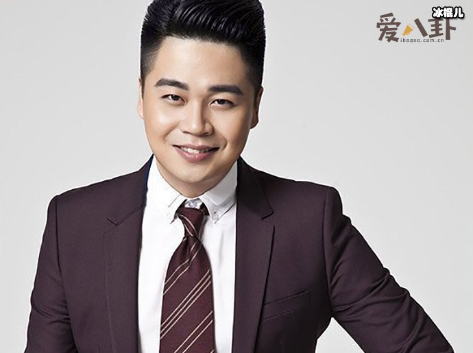 主持人沈涛老婆是谁