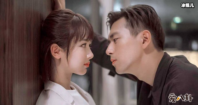 李现是如何走红的