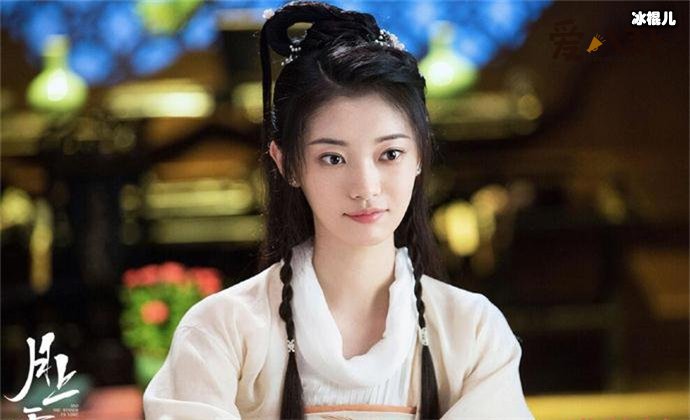 月上重火林奉紫嫁给了谁