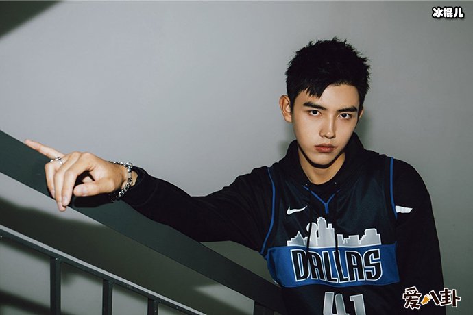 欧阳娜娜陈飞宇恋情是真的吗