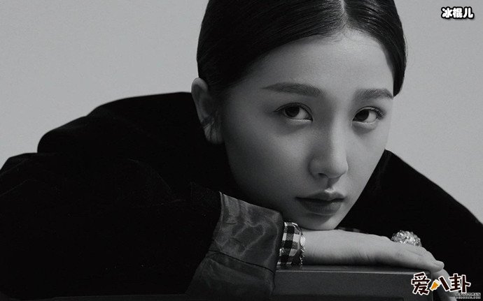 青春有你选手虞书欣写真