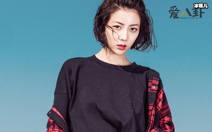 李溪芮现在是哪个公司的艺人