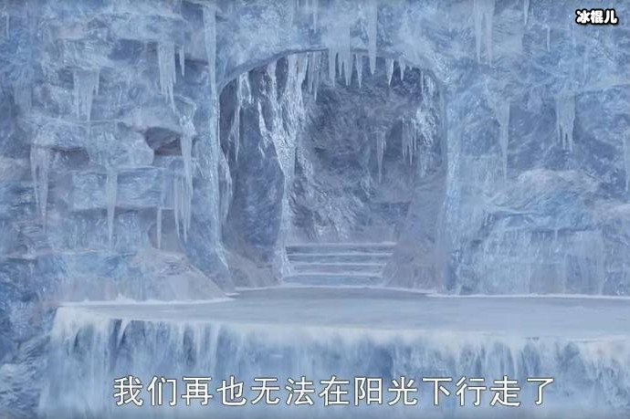 镜双城无色城重开的代价是什么