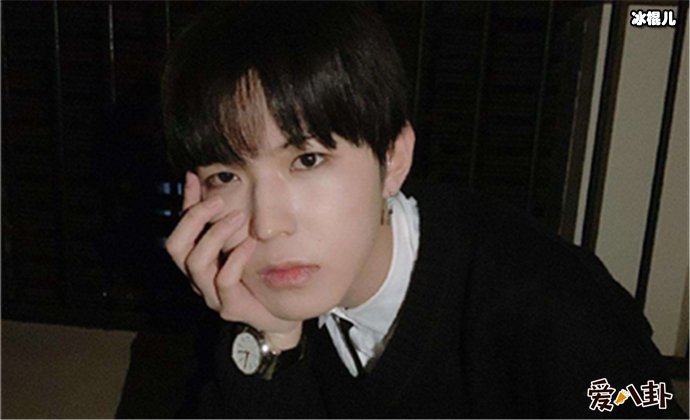 李希侃个人资料