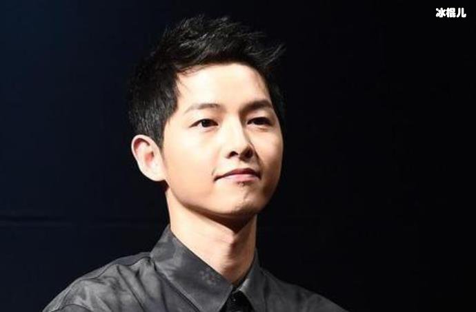 宋仲基爸爸失联