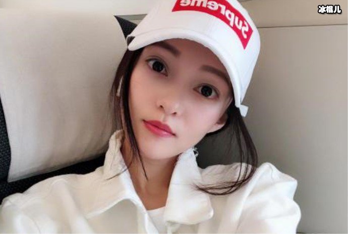 张韶涵参加歌手