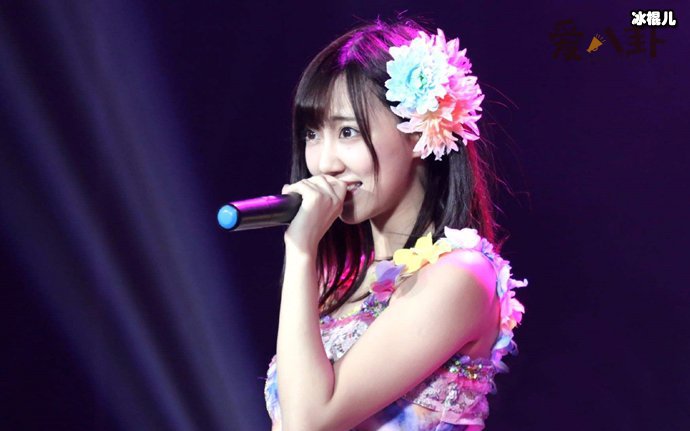 冯薪朵退出snh48 