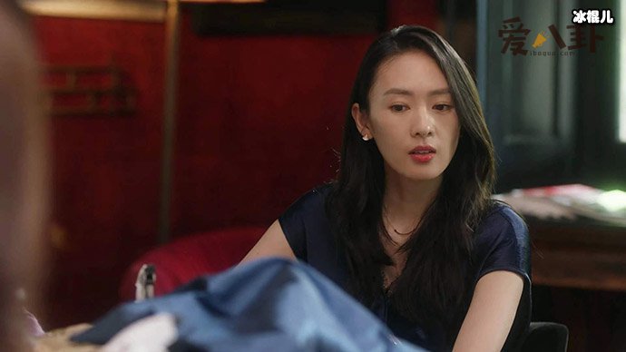 《三十而已》顾佳