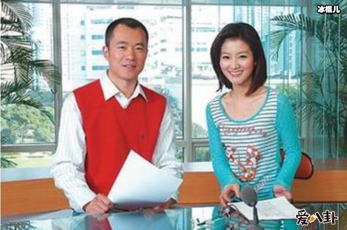 邱启明与妻子李涵