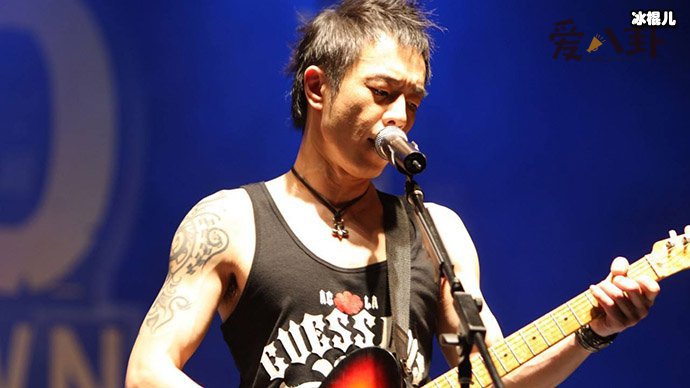 柯蓝黄贯中关系起底