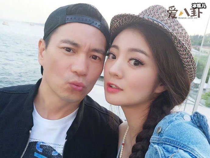 陈荣炼婚史起底