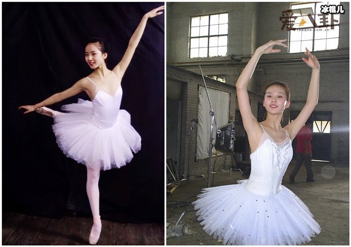 刘诗诗为什么不跳舞了