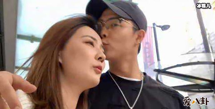 张铭恩公开与徐璐恋情太有男友力