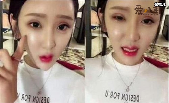 网红桃花宝宝真名叫什么