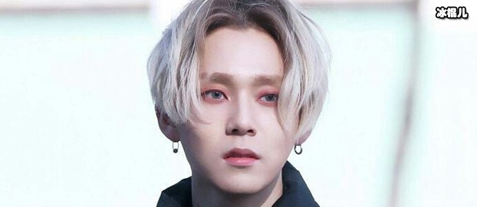 金晓钟为什么叫益达