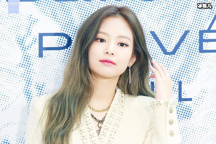 Jennie出演个人综艺
