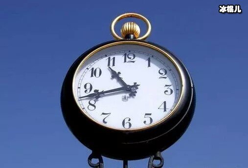 形容时间快的美好短句