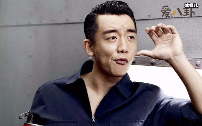 郑恺参加跑男一期不落